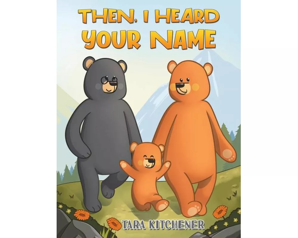Then, I Heard Your Name