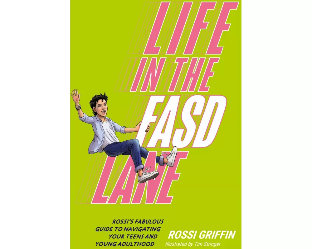 Life in the FASD Lane