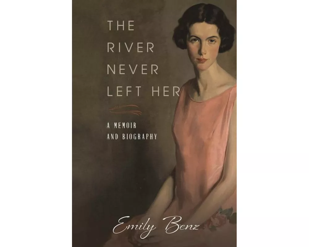 The River Never Left Her