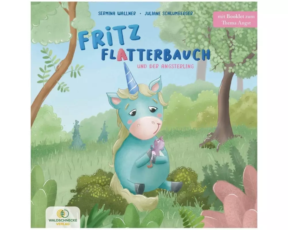 Fritz Flatterbauch