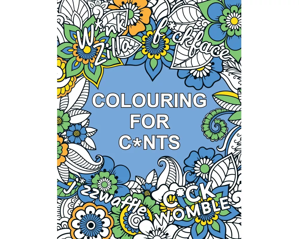 Colouring for C*nts