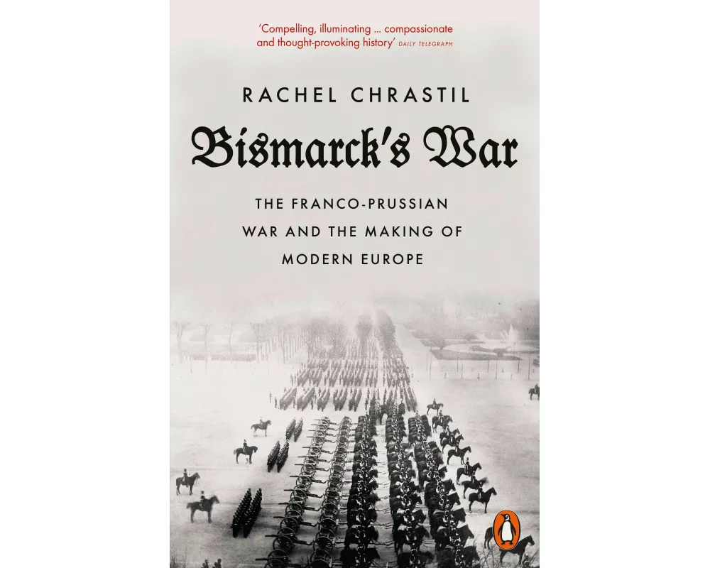 Bismarck's War
