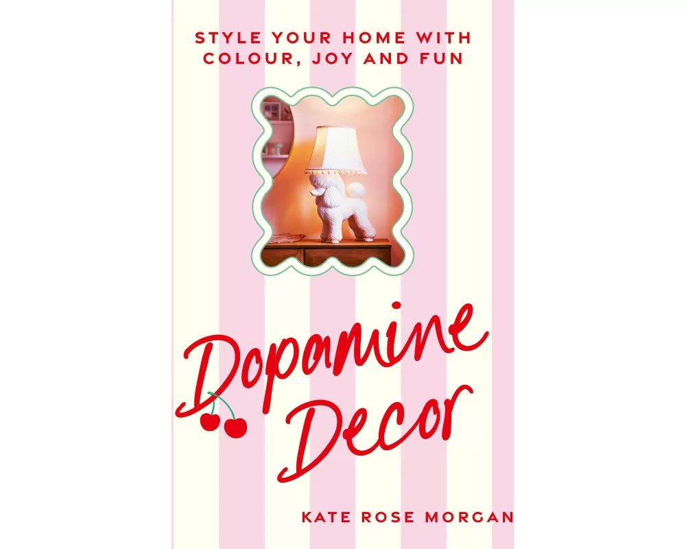 Dopamine Decor
