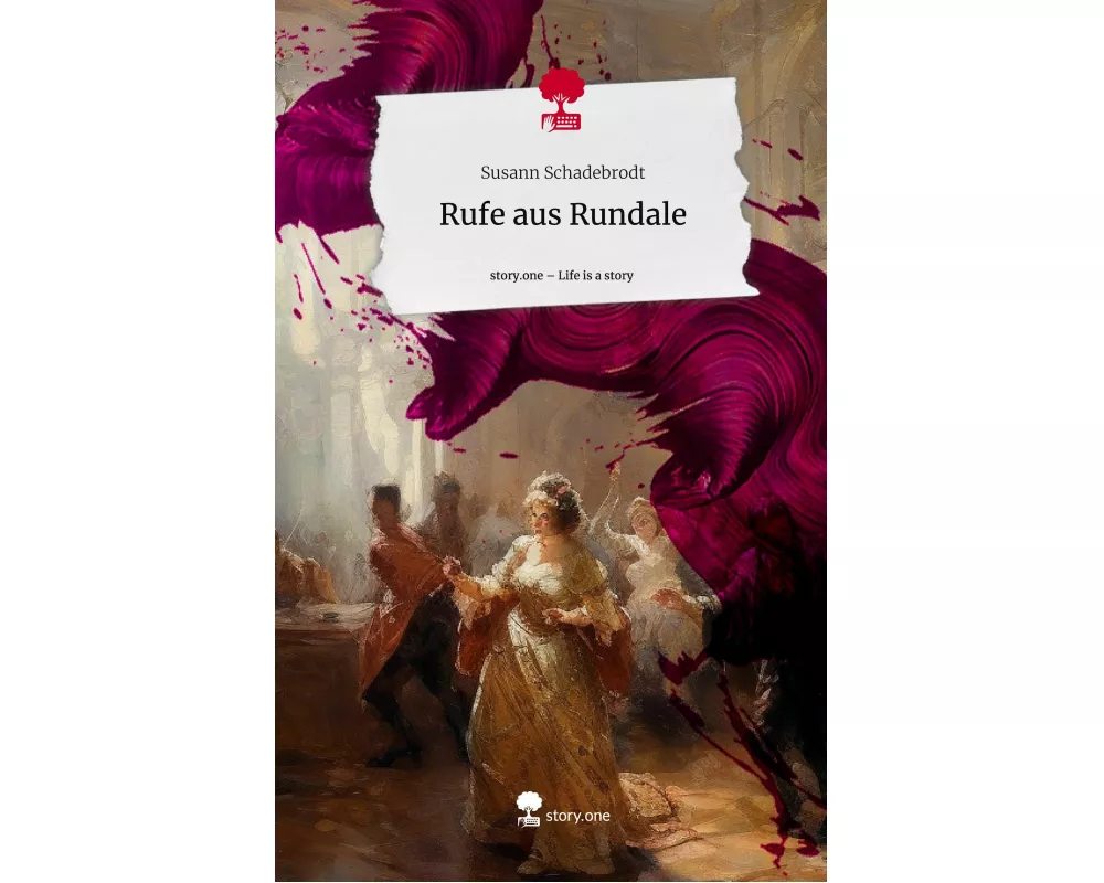 Rufe aus Rundale. Life is a Story - story.one
