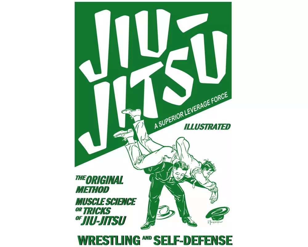 Jiu-Jitsu