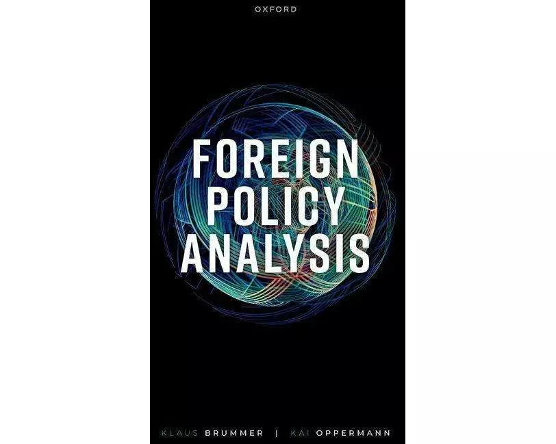 Foreign Policy Analysis