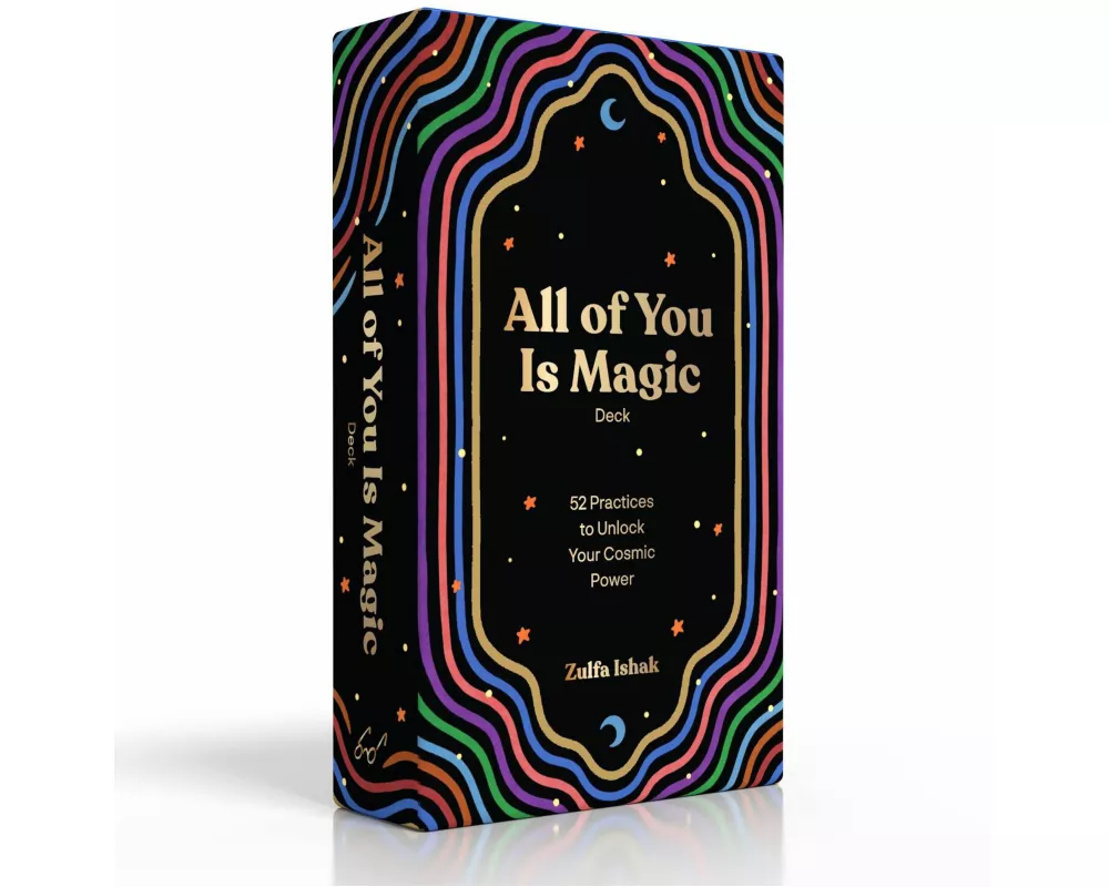 All of You Is Magic Deck