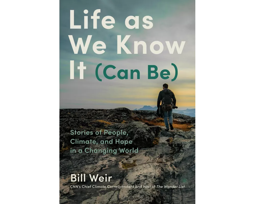 Life As We Know It (Can Be)