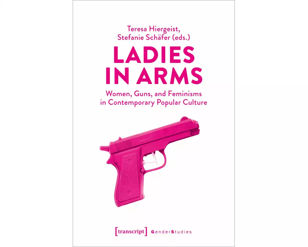 Ladies in Arms
