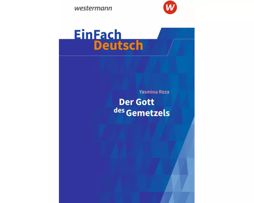 EinFach Deutsch Textausgaben