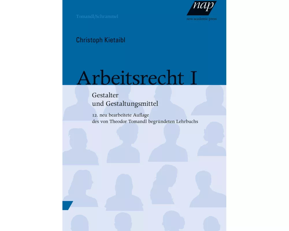 Arbeitsrecht I