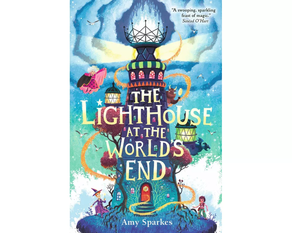 The Lighthouse at the World's End