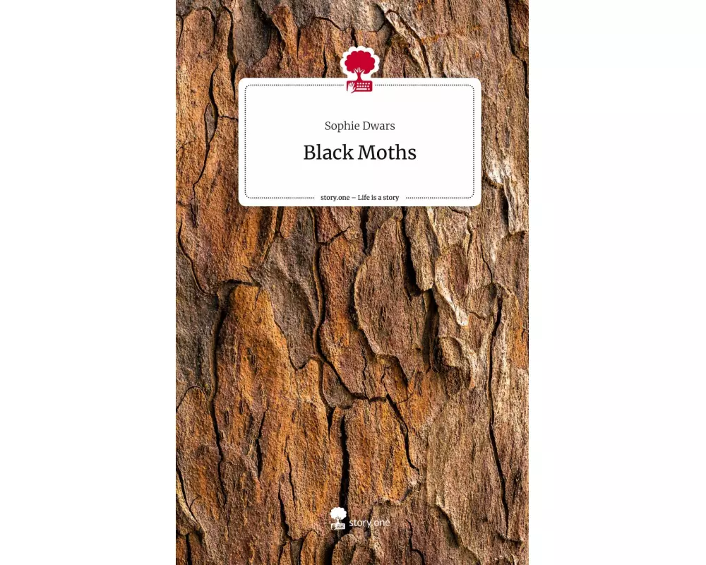 Black Moths. Life is a Story - story.one