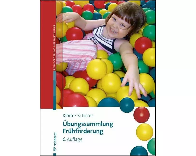 Übungssammlung Frühförderung