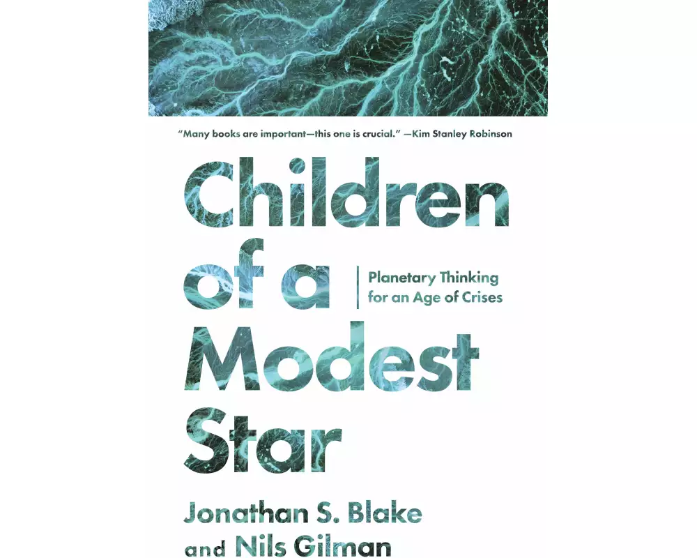Children of a Modest Star