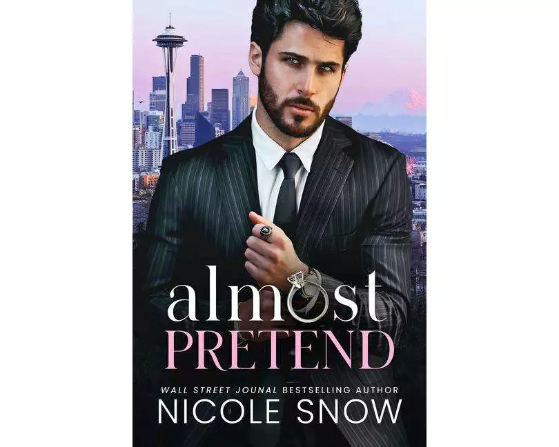 Almost Pretend