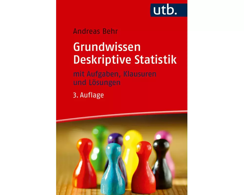 Grundwissen Deskriptive Statistik