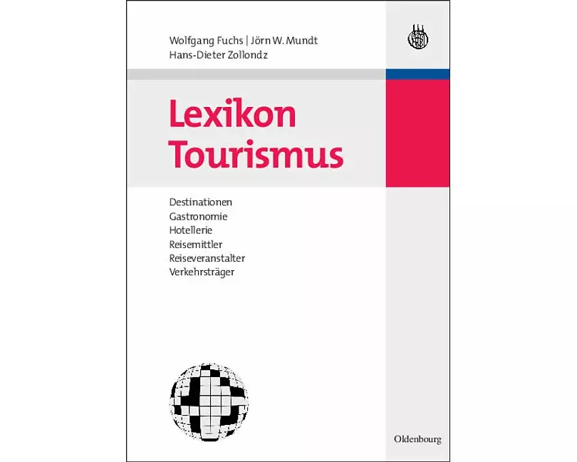 Lexikon Tourismus