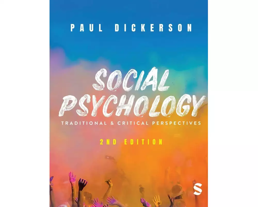 Social Psychology
