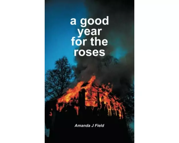 A Good Year for the Roses