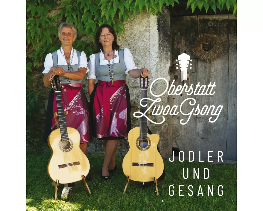Jodler und Gesang