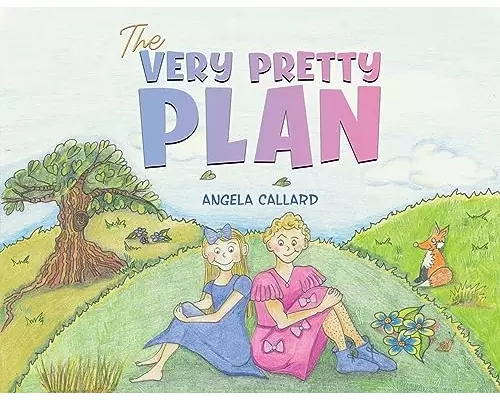 The Very Pretty Plan