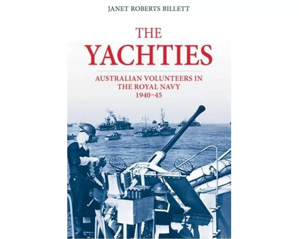 The 'Yachties'