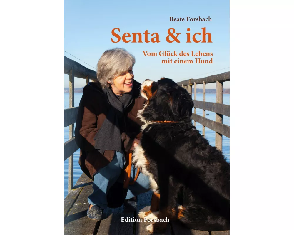 Senta & ich