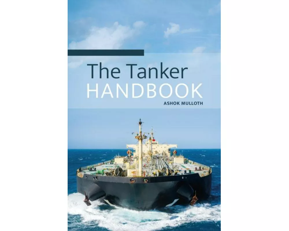 The Tanker Handbook