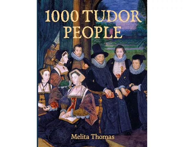 1000 Tudor People