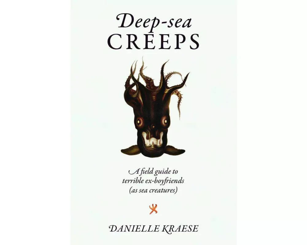 Deep-sea Creeps