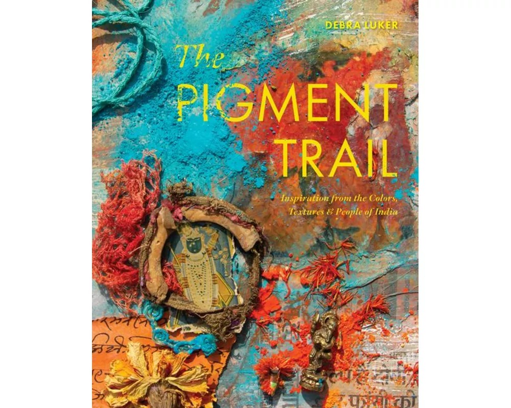 The Pigment Trail