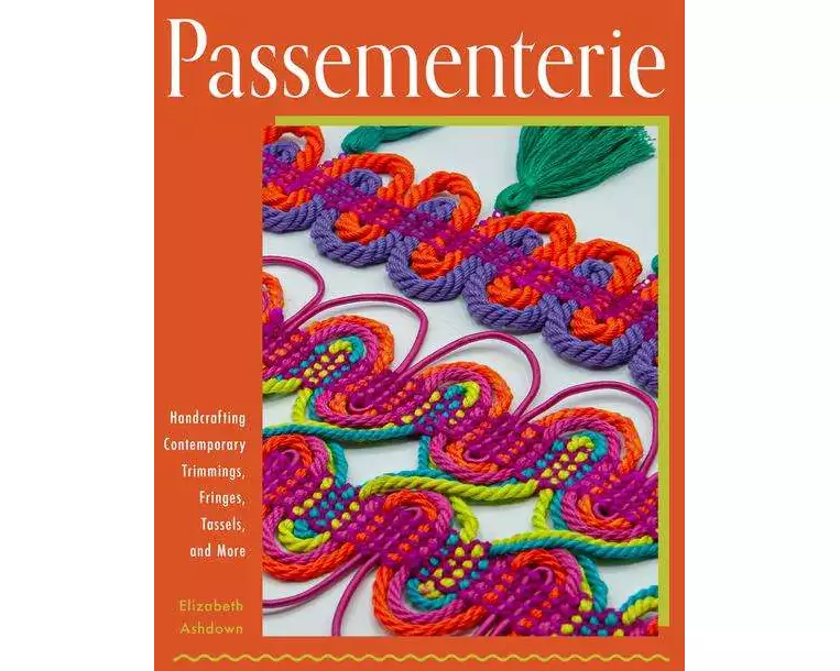 Passementerie