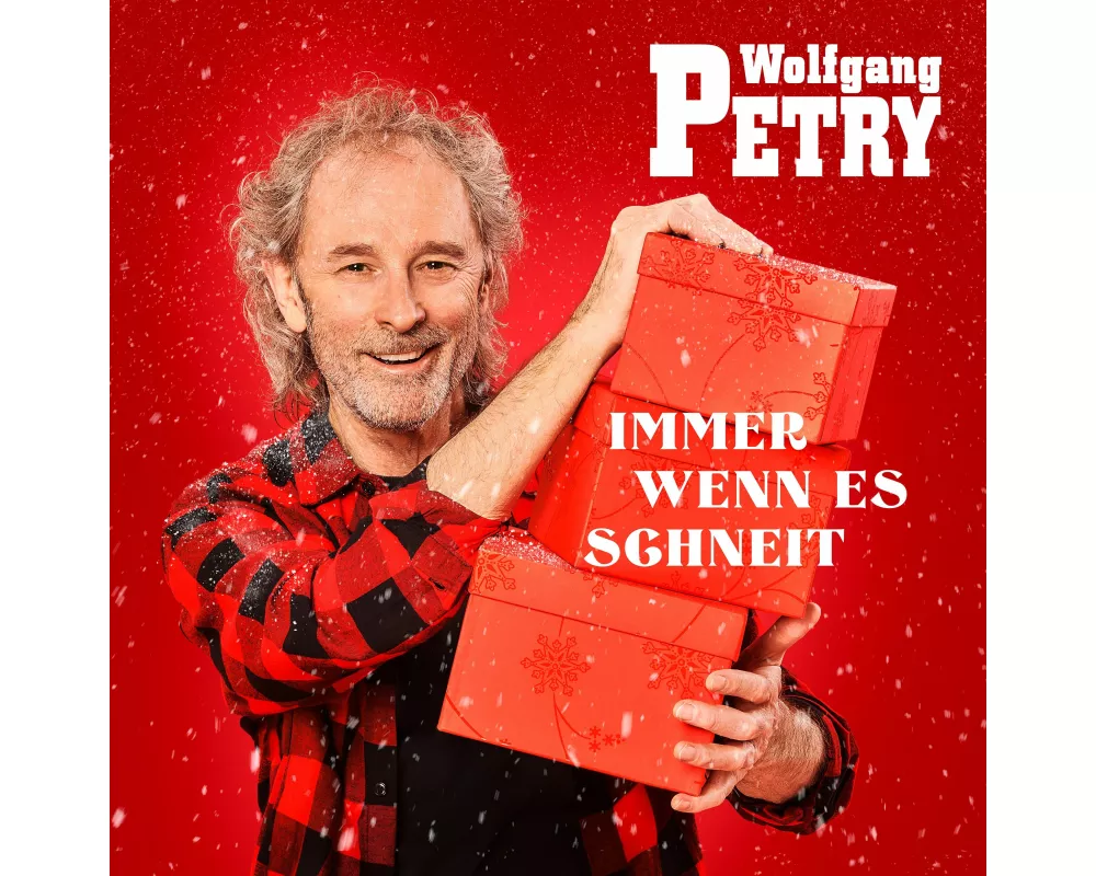 Immer wenn es schneit