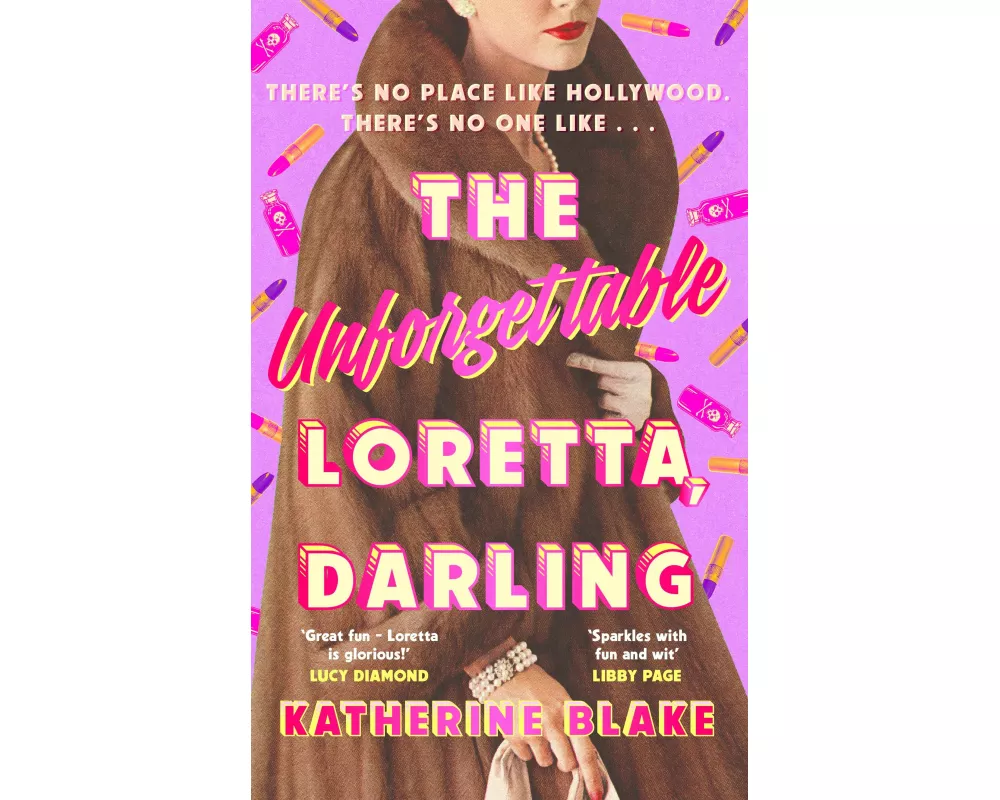 The Unforgettable Loretta, Darling