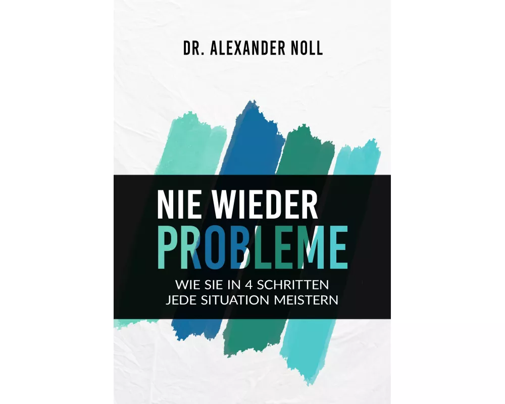 Nie wieder Probleme