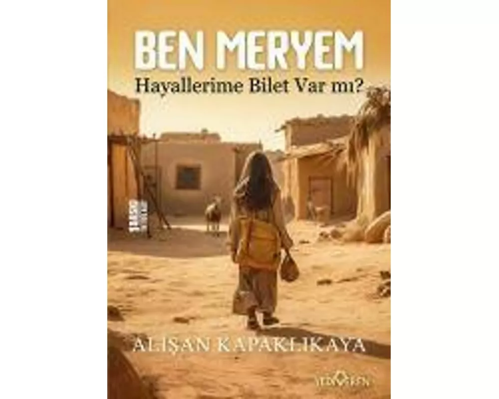 Ben Meryem - Hayallerime Bilet Var Mi