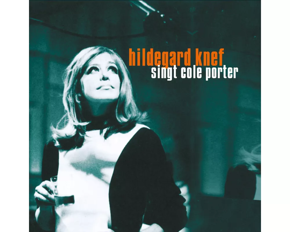 Hildegard Knef singt Cole Porter