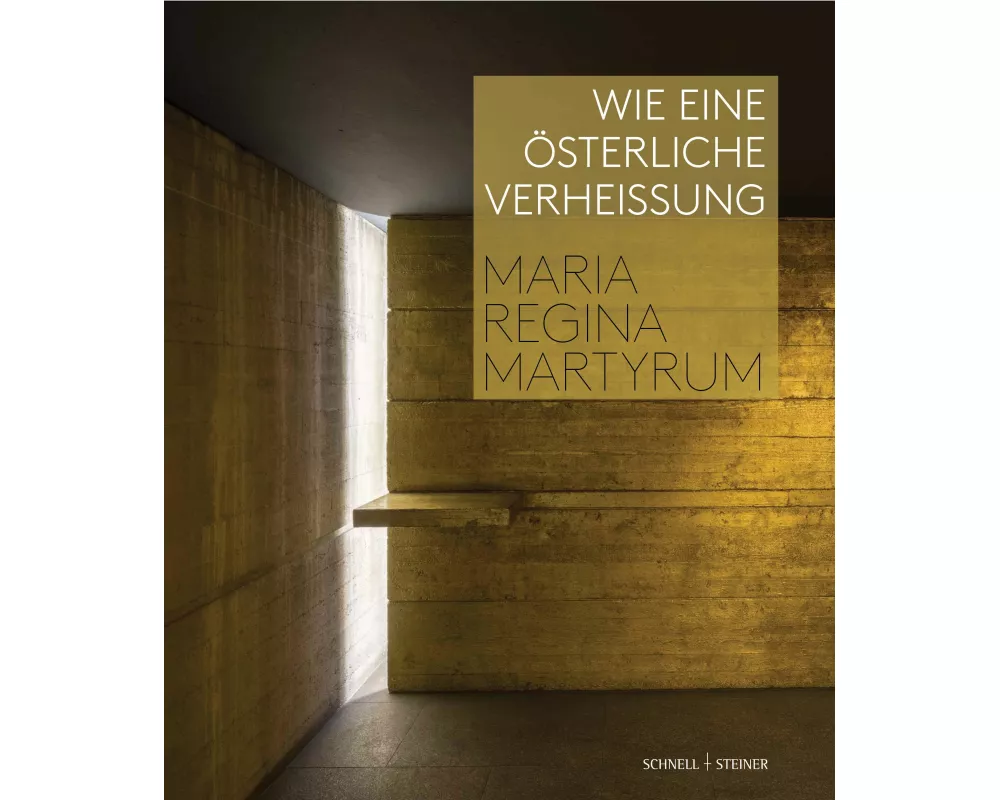 Wie eine österliche Verheißung