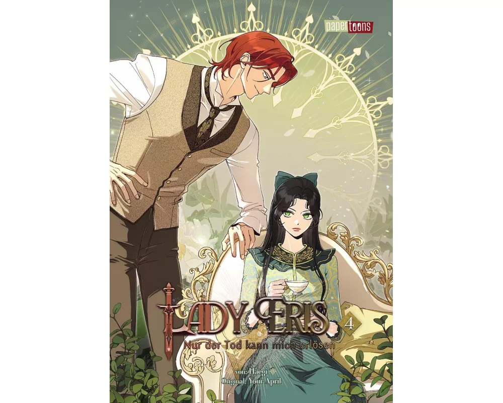 Lady Eris - Nur der Tod kann mich erlösen 04