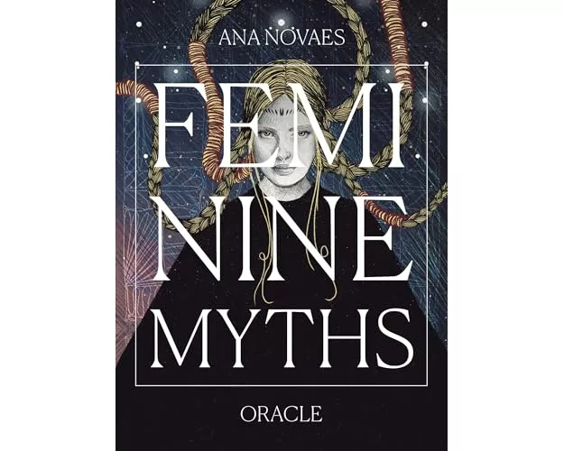 Feminine Myths Oracle