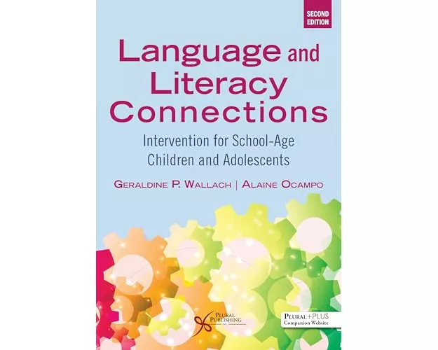 Language and Literacy Connections