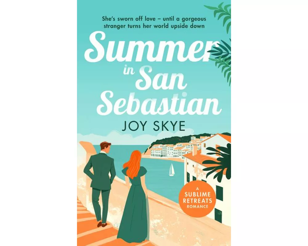 Summer in San Sebastian