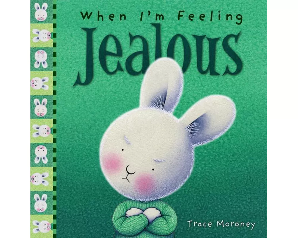 When I'm Feeling Jealous