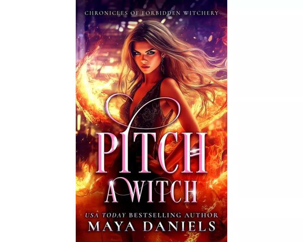 Pitch a Witch