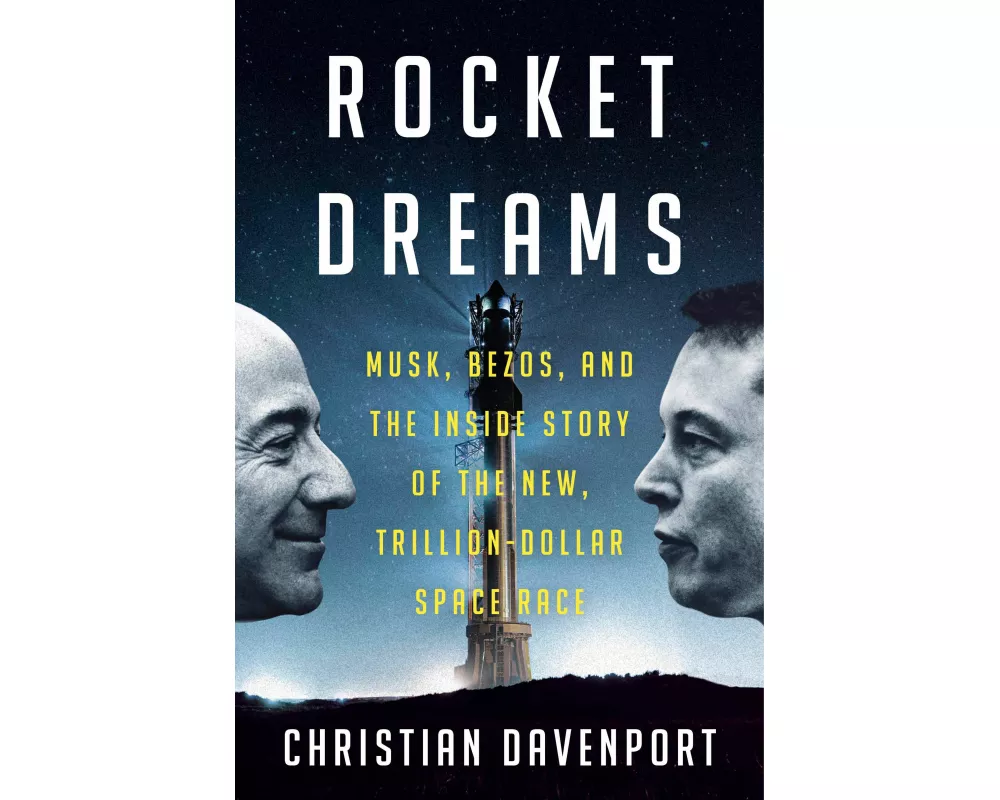 Rocket Dreams