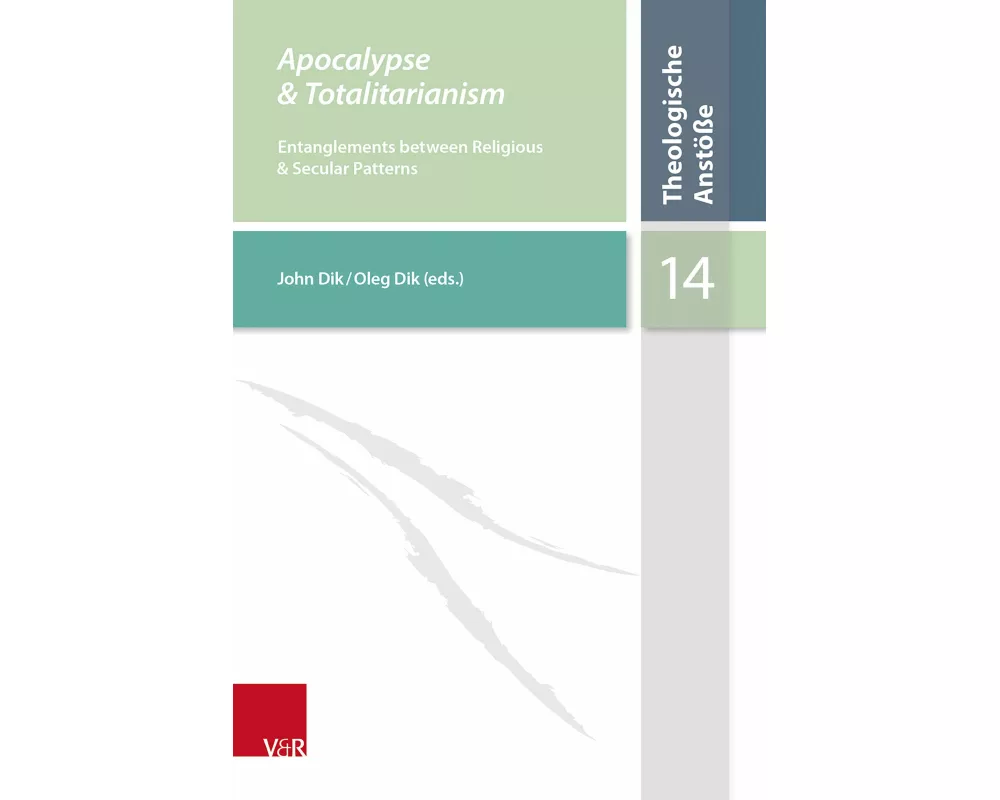 Apocalypse & Totalitarianism