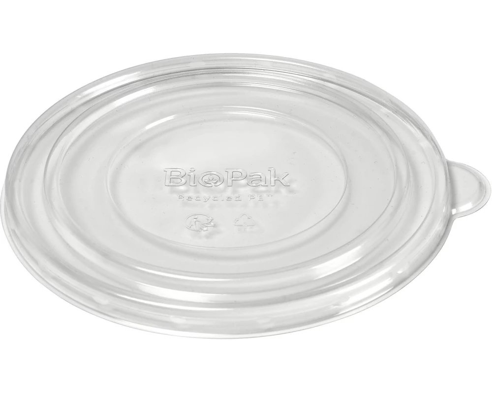 Duni Deckel Ronda Wide+ 900/1300ml, 50 Stück
