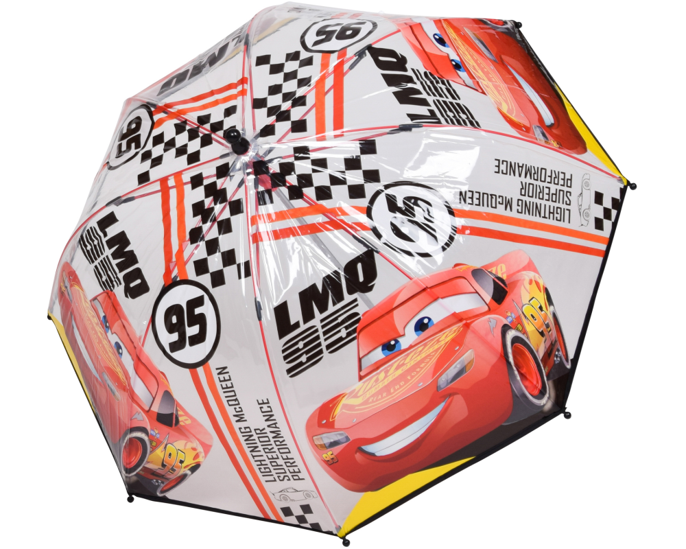 STROTZ Regenschirm für Kinder 5296 Cars