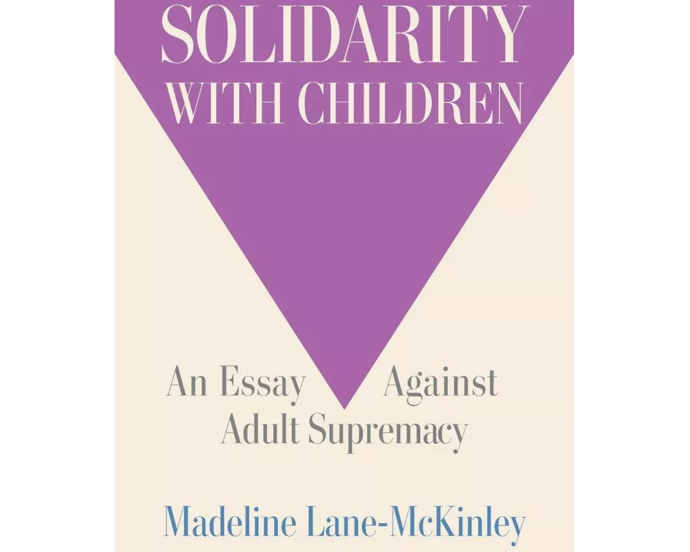 Solidarity with Children